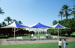 江南萬科城膜結(jié)構(gòu) 江南萬科城膜結(jié)構(gòu)